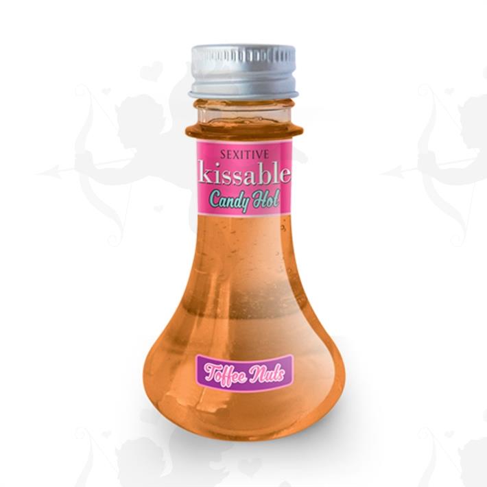  Kissable Toffee Nuts 90ml 